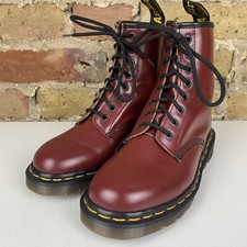 Stivali Dr Martens 1460 Made
