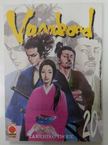Vagabond originale - vagabond, n