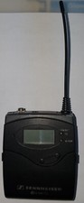 Bodypack trasmettitore EW500G2 Sennheiser usato funzionante