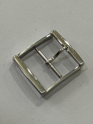 Fibbia per cinturino orologio - fibbia,