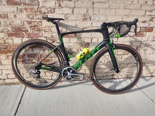 SCOTT FOIL TEAM ISSUE LARGE