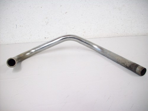 Collettore originale cilindro