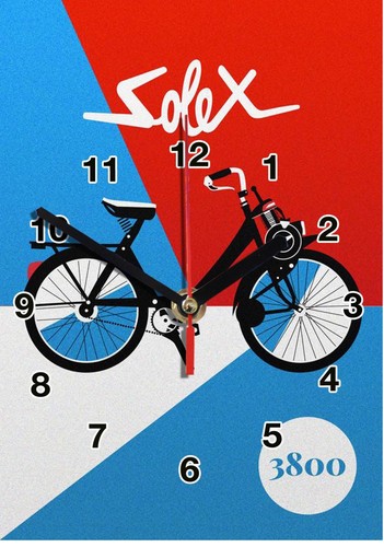Publicité vintage velo - vintage,,