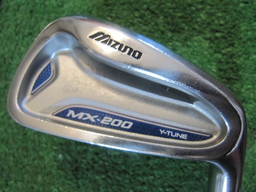 Mizuno 200 grain flow - grain,