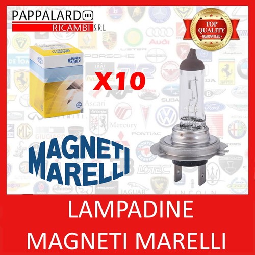 Kit set lampadine - kit,