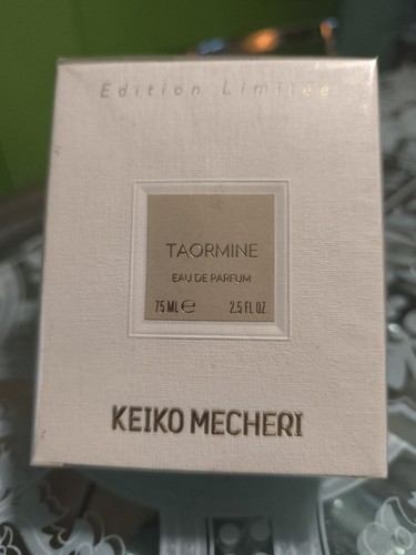 Taormine eau parfum edition - taormine,
