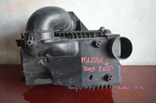 Airbox filtro aria mazda - filtro, 6