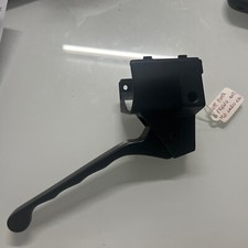 Supporto Pompa Freno Anteriore