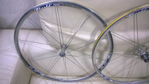Ruote rolf elan prima aero - ruote,