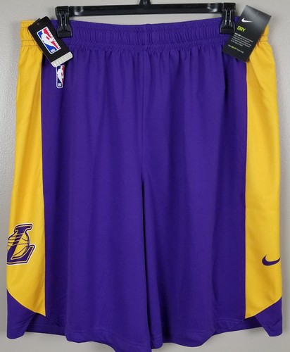Nike los angeles lakers - angeles, nba
