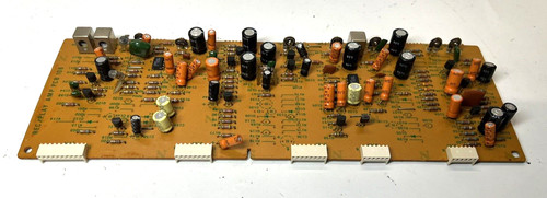 Teac 3440 amplificatore - teac,