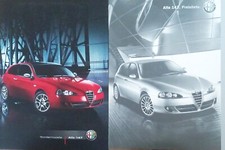 Alfa Romeo 147 + Listino