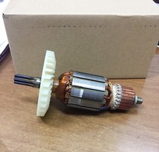 Indotto per martello Hitachi DH 30PC2 codice 360768 E ricambio rotore originale