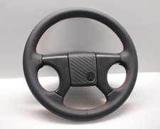 VW Golf MK2 Gti Pelle Sterzo