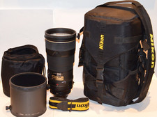 Nikon N AF-S Nikkor 300mm 2.8 G ED VR
