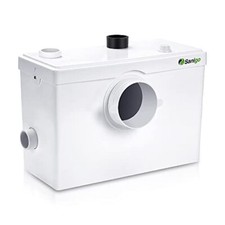 Sanigo SANI600 Trituratore