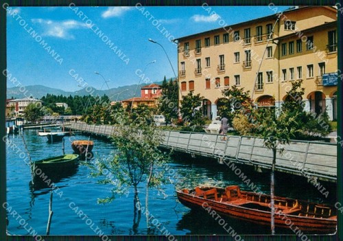 Bergamo sarnico lago - bergamo,