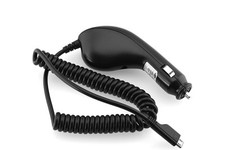 CHARGEUR CABLE VOITURE origine