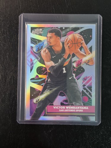 2025 topps cosmic - 2025-26, chrome