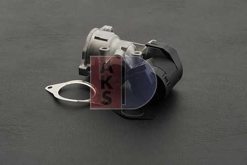 Valvola egr aks - valvola,
