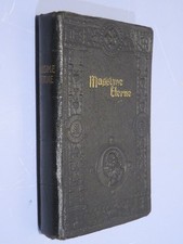 MASSIME ETERNE DI S ALFONSO M