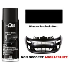 Vernice Spray per Paraurti