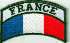 Patch scheda nazionalità