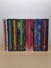 Saga completa libri - , harry