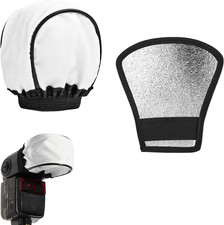 Diffusore Flash 2in1 Argento