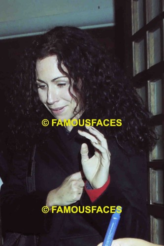 Minnie driver taken 1990 - minnie, 1990's