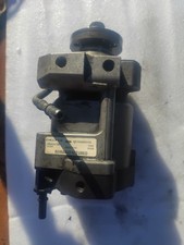 Pompa Iniezione Diesel Ford