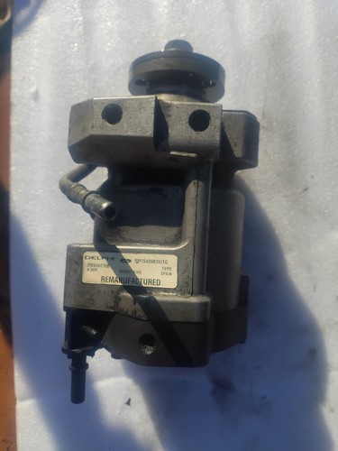 Pompa iniezione diesel ford - pompa,