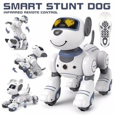 Intelligent Robot Dog Remote