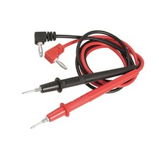 Coppia 1000V Connettore Banana