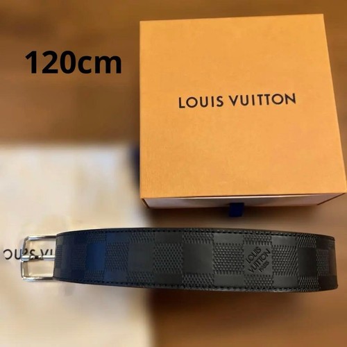 Louis vuitton cintura uomo - cintura, da