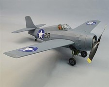 DUMAS AIRCRAFT motore in gomma