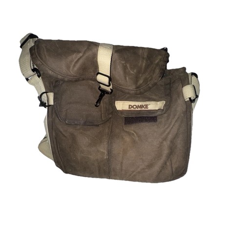 Borsa tracolla domke 803 - borsa,