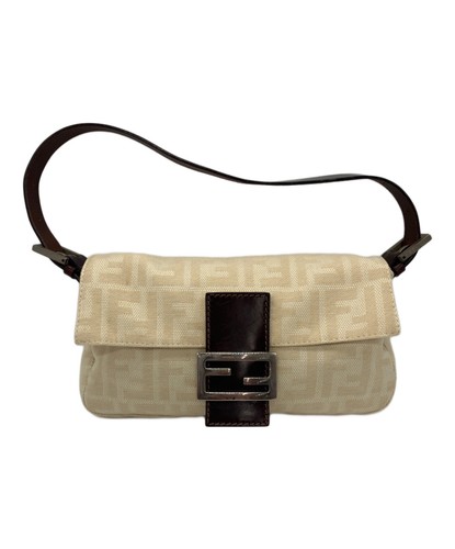 Borsa tracolla fendi mamma - borsa, a
