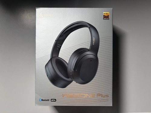 Cuffie bluetooth edifier - bluetooth,