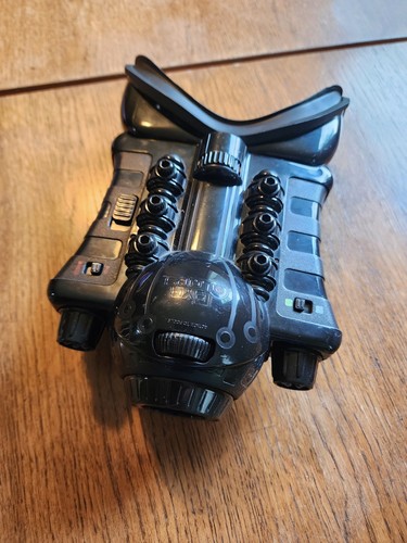 Ingranaggio notturno stealth