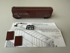 Bowser HO Scale 50’ Round