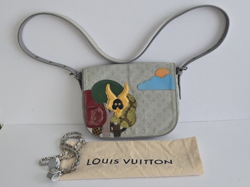 Borsa tracolla louis - louis, vuitton