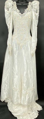 Abito sposa alfred angelo - abito, da