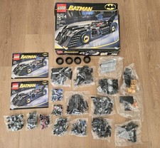LEGO The Batmobile Ultimate