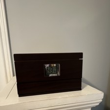 Humidor Klaro by Case Elegance