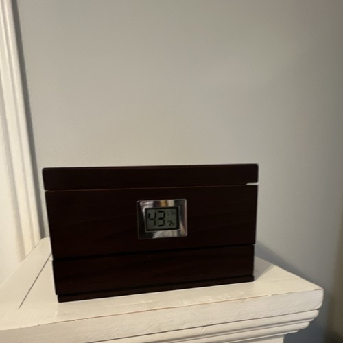 Humidor klaro case - humidor, by