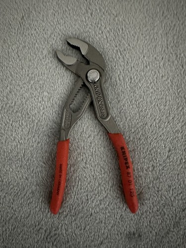 Knipex cobra pinza regolabile - knipex,