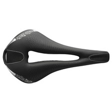 Sella Selle Italia Max Flite Boost Gel Superflow - Titanio, Nero, L3