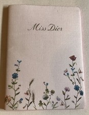 Quaderno Taccuino Miss Dior - Christian Dior 