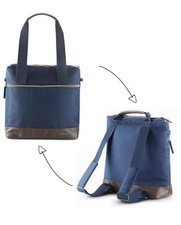 Zaino Aptica Colleg Blue